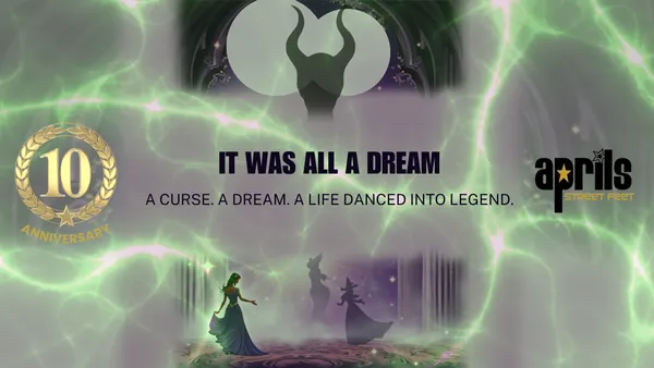 It Was All A Dream