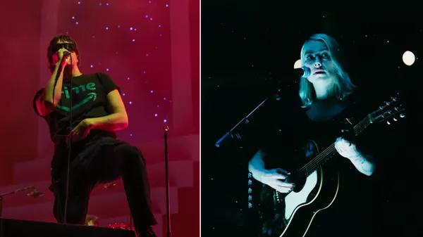 SNL Sets New Episodes with The Strokes and Phoebe Bridgers