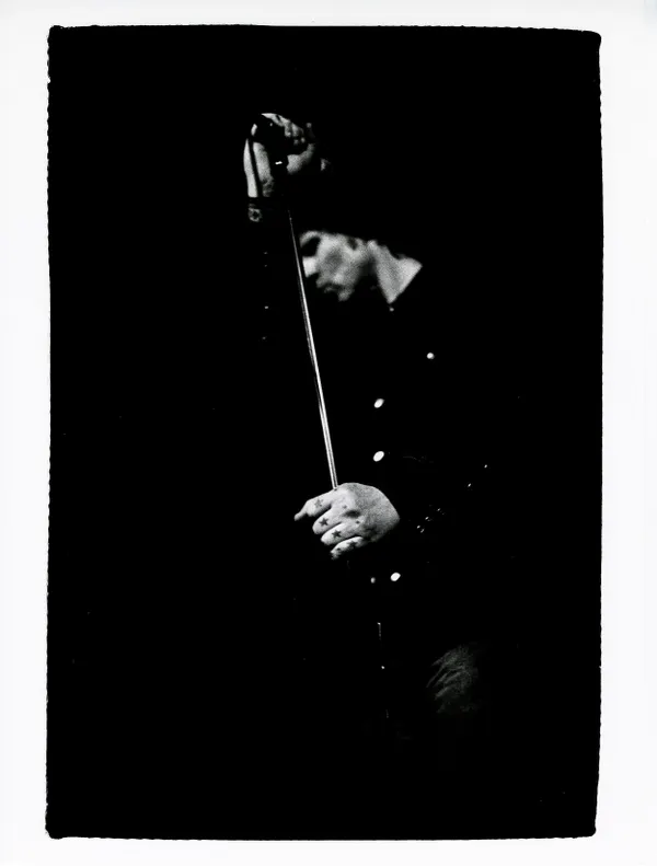 Mark Lanegan 60: A Celebration - One Night Only