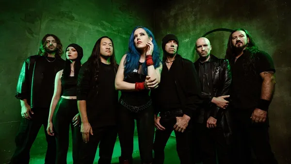 DragonForce Announce New Album, Unleash “Hunger of the Beast”: Stream