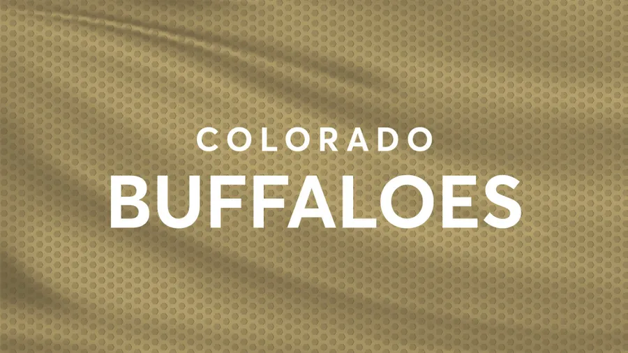 University of Colorado Buffaloes Hockey