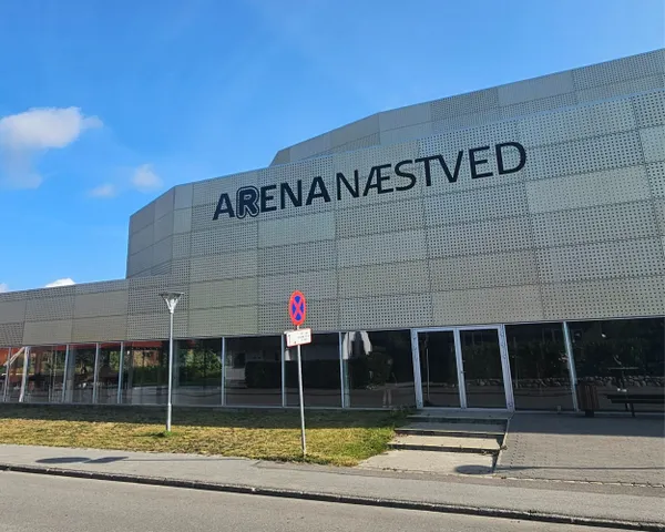 Arena Næstved