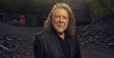Robert Plant's Saving Grace ft. Suzi Dian