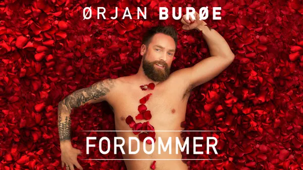 Ørjan Burøe - Greatest Vits