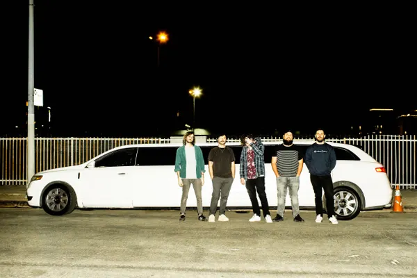 *SOLD OUT* Foxing