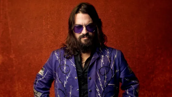 Shooter Jennings