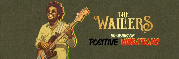 The Wailers