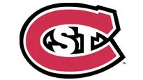 ST Cloud State University Huskies Womens Hockey