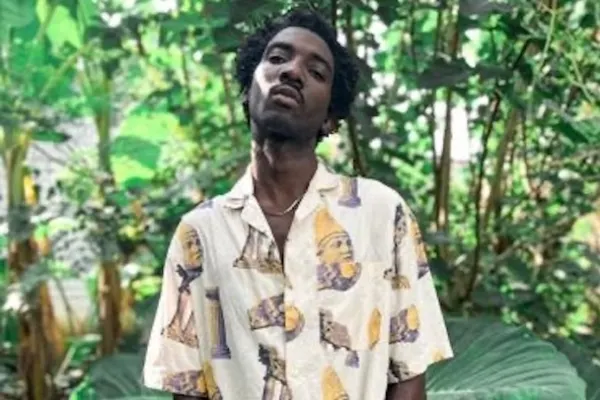 Victor Campbell Trio