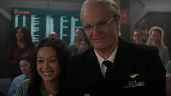 For All Mankind Season 5 Reveals Release Date, First Mars-Set Teaser Trailer: Watch