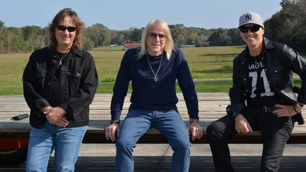 Steve Morse Band
