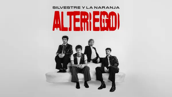Silvestre y La Naranja