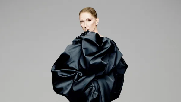 Céline Dion Announces Live Comeback Concerts in Paris