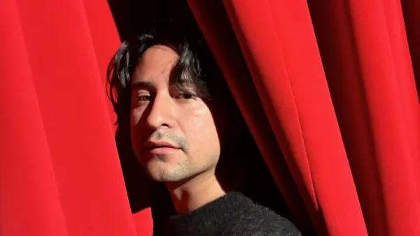 Richard Perez