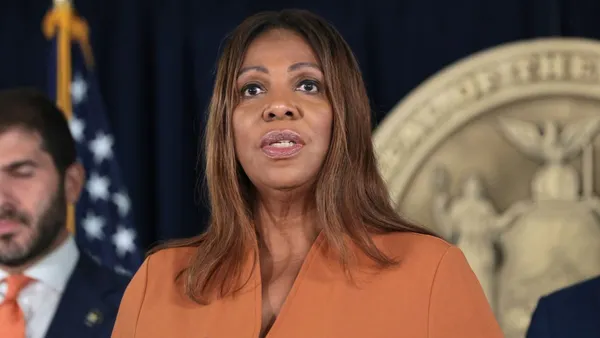New York AG Sues Evolutions Festival Over Unrefunded Tickets