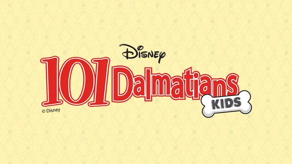 101 Dalmatians