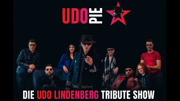 UDOPIE - Udo Lindenberg Tribute
