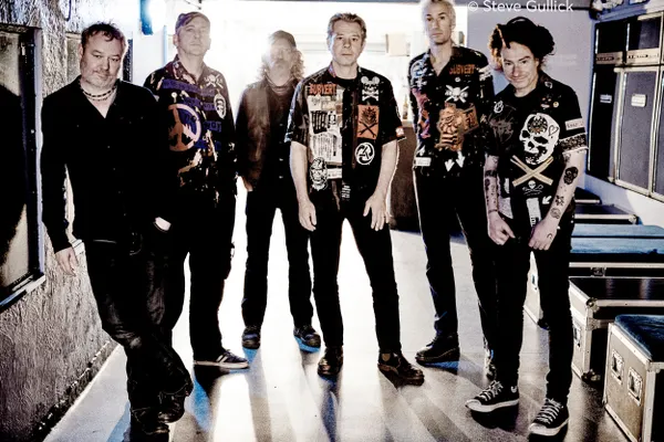 Levellers