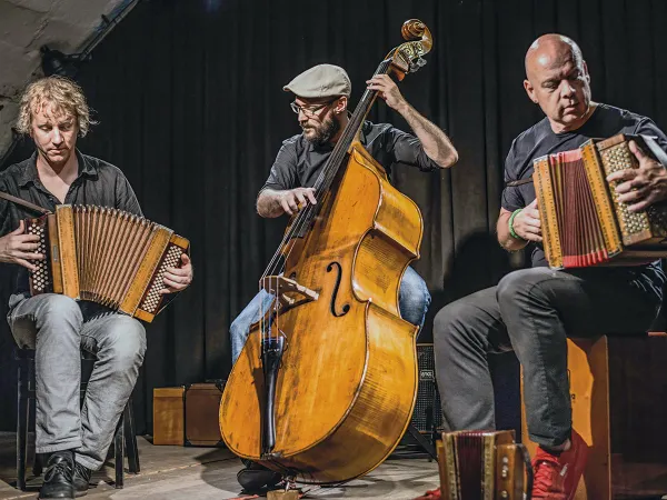 Stadttheater Langenthal Konzert