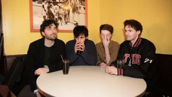 Soft Scramble, Tvbody, Manic Honey, Super Vehicle