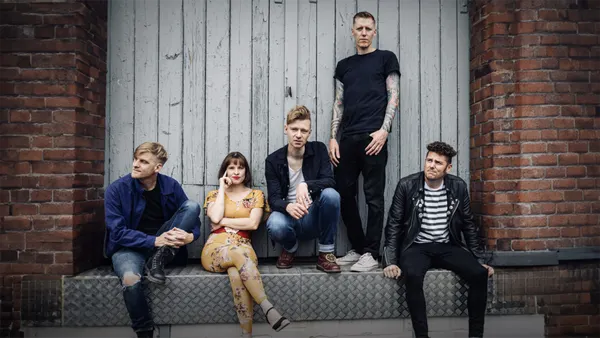 Skinny Lister