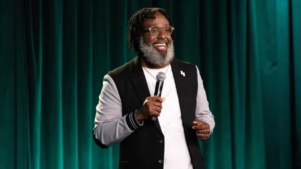 Marcus D. Wiley