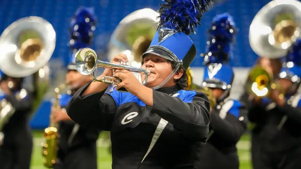 Uil State Marching Band Contest 6a Prelims/2a Finals/6a Finals