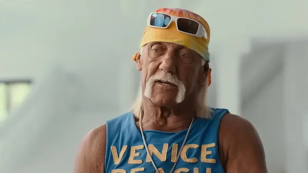 Hulk Hogan’s Final Interview Teased in Netflix Documentary Trailer: Watch
