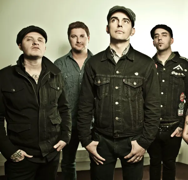 Street Dogs - Two Day Ticket (12/18 & 12/19)