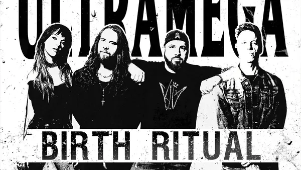 Chris Cornell Tribute Project Unveils “Birth Ritual” Featuring Lzzy Hale and Matt Cameron: Stream