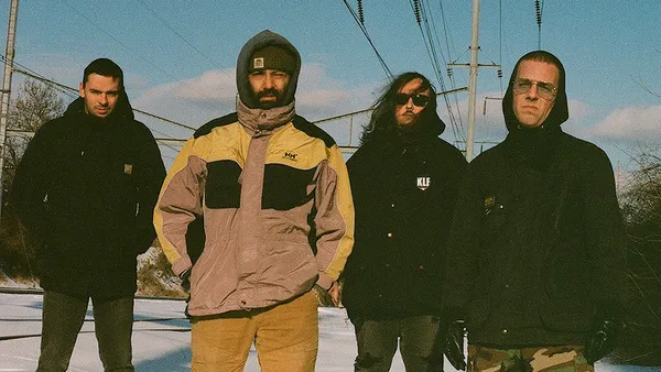 Poison Ruin Unleash New Song “Guts (Lay Your Self Aside)”: Stream