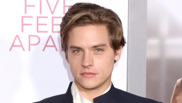 Dylan Sprouse Holds Home Intruder at Gun Point