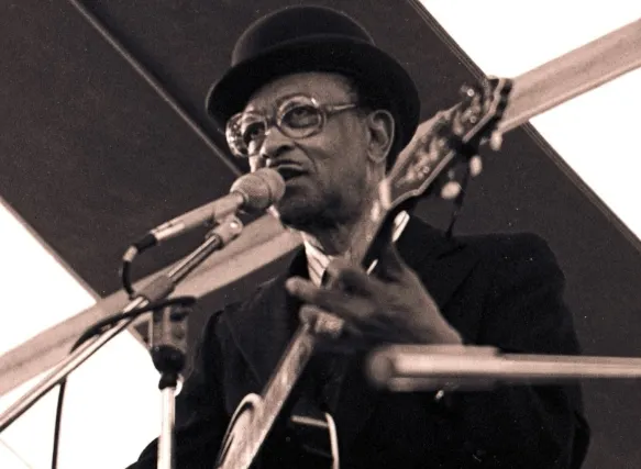 Annual Danny Barker Birthday Tribute with Detroit Brooks & Friends