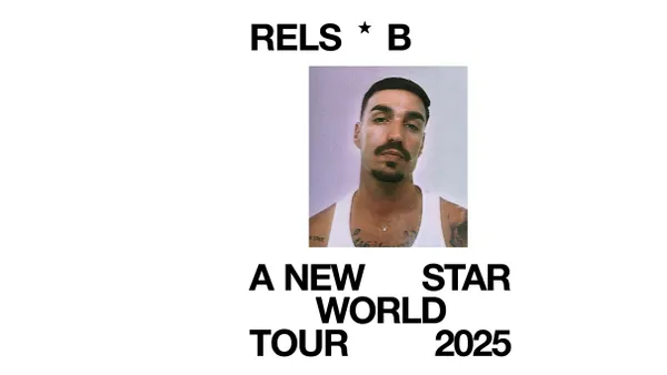 Rels B - Concert Music Festival