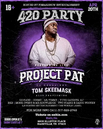 Project Pat
