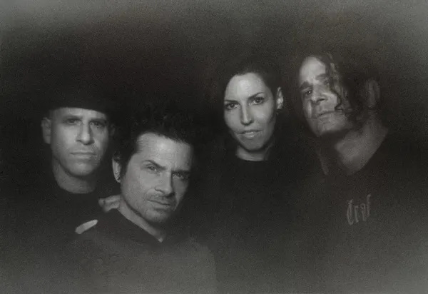Life of Agony