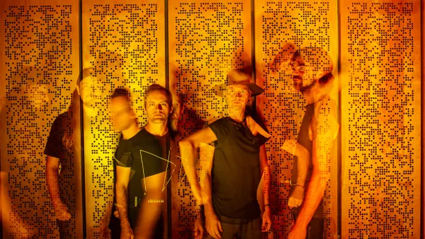 The Faint