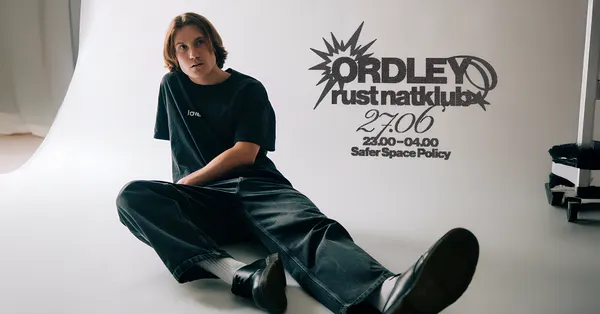 Ordley (AU) - RUST Natklub