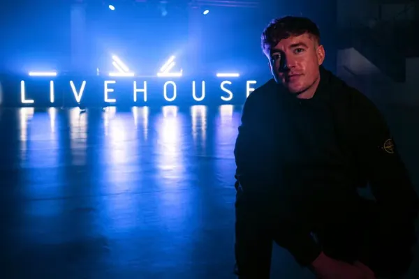 Stack City Dundee - Multunes