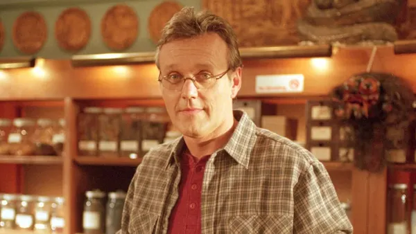 Anthony Stewart Head, Buffy and Ted Lasso Star, Dead at 72