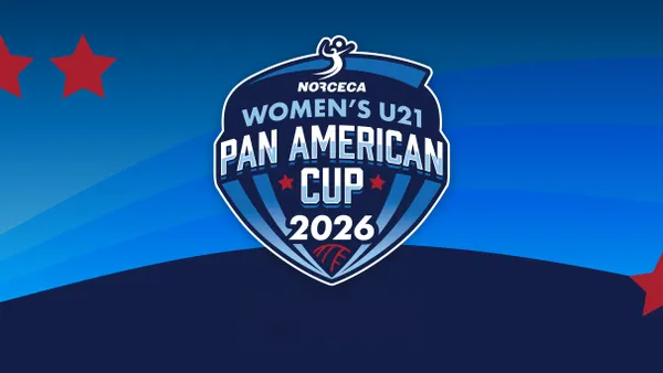 NORCECA U21 Women's Pan American Cup