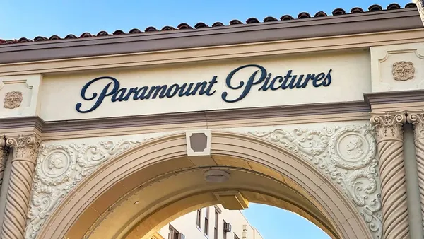 Paramount Reportedly Won’t Work with Talent Deemed “Overtly Antisemitic”