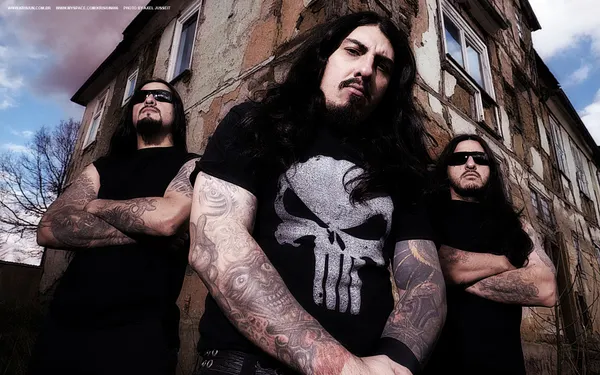 Krisiun