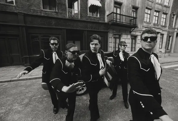 The Hives