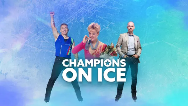 Champions On Ice