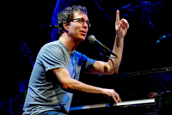 Ben Folds w/ Cincinnati Pops Orchestra