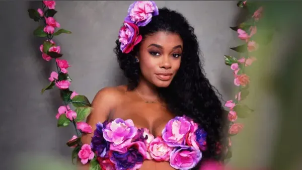 Broadway’s Lion King Actress Imani Smith Killed in Stabbing at 26, Boyfriend Charged with Murder