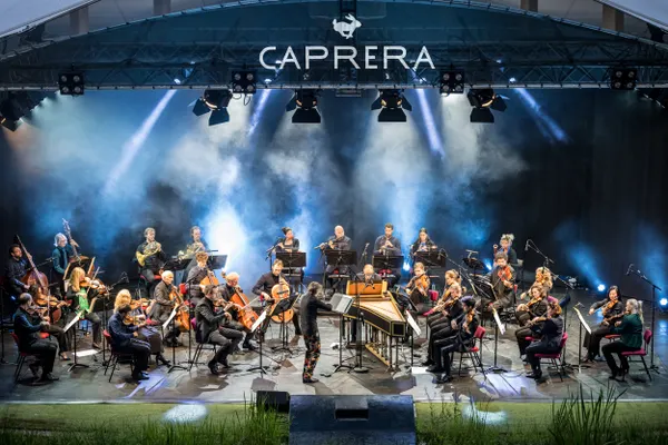 Nederlands Kamerorkest: Pastorale