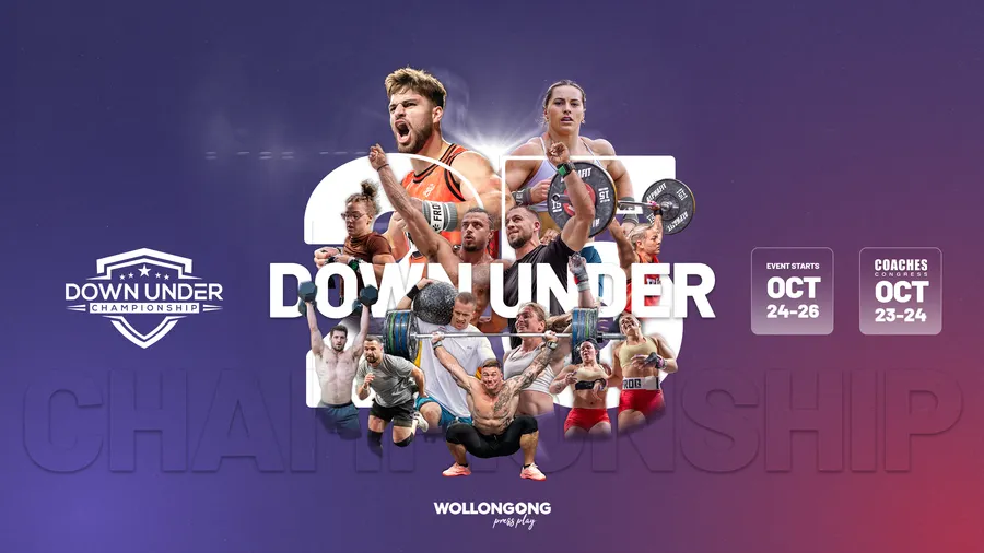 Down Under Championship