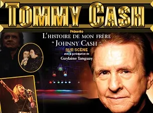 Tommy Cash